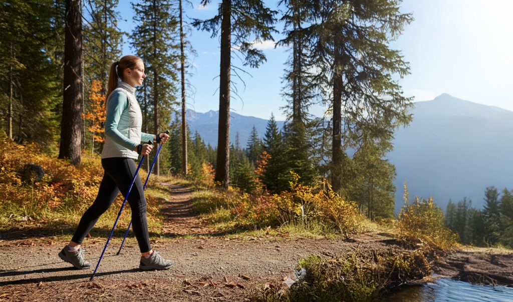 Pohodlný pobyt v prírode sa začína výbavou, ktorá uľahčí presun, odpočinok aj večerné zázemie