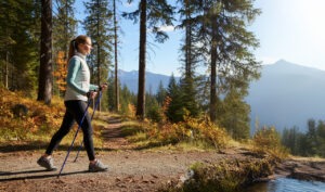 Pohodlný pobyt v prírode sa začína výbavou, ktorá uľahčí presun, odpočinok aj večerné zázemie
