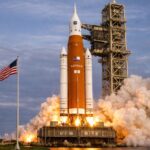 Sledujte živý prenos zo štartu misie Artemis 2 na www.vrtulniky.sk