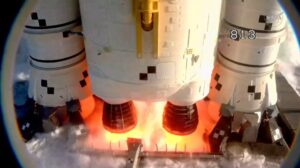 Sledujte živý prenos zo štartu misie Artemis 2 na www.vrtulniky.sk