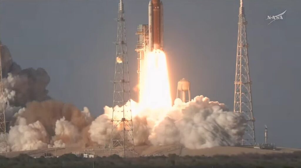 artemis-2-sledujte-start-misie-artemis-nazivo-video6