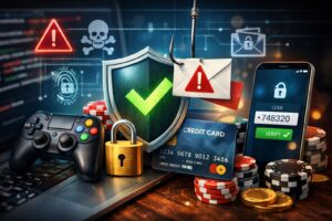 7 vecí o bezpečnosti online zábavy, ktoré treba vedieť