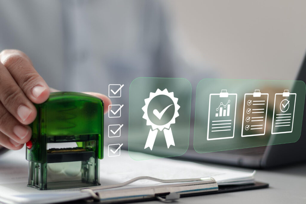 Hlavné výhody najbežnejších certifikácií pre rozvoj vášho podnikania