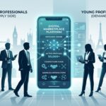 Dvojstranné trhy a ekonómia pozornosti: čo štúdia 255 000 používateľov digitálnej platformy odhaľuje o správaní Európanov