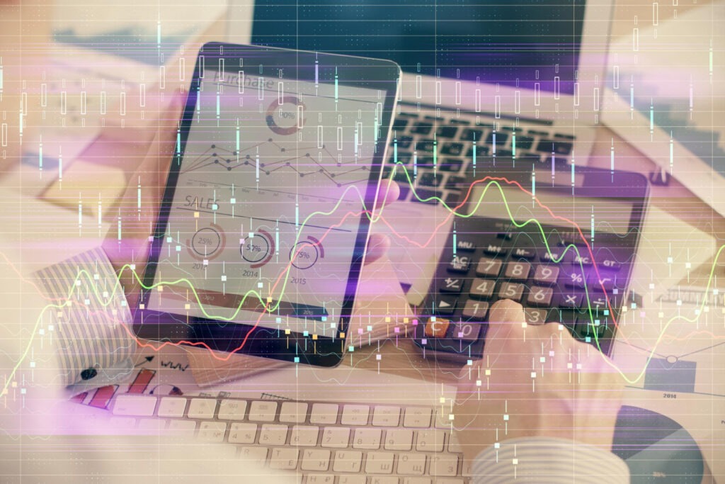 Prechod na digitálne účtovníctvo: Čo musí spĺňať?