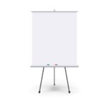 Prečo má flipchart stále pevné miesto v modernej kancelárii