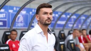 Górnik Zabrze po rokoch čaká na veľké finále: Slovenský tréner mení dejiny klubu