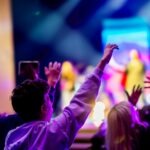 Ako interaktívna zábava formuje moderné modely priemyslu