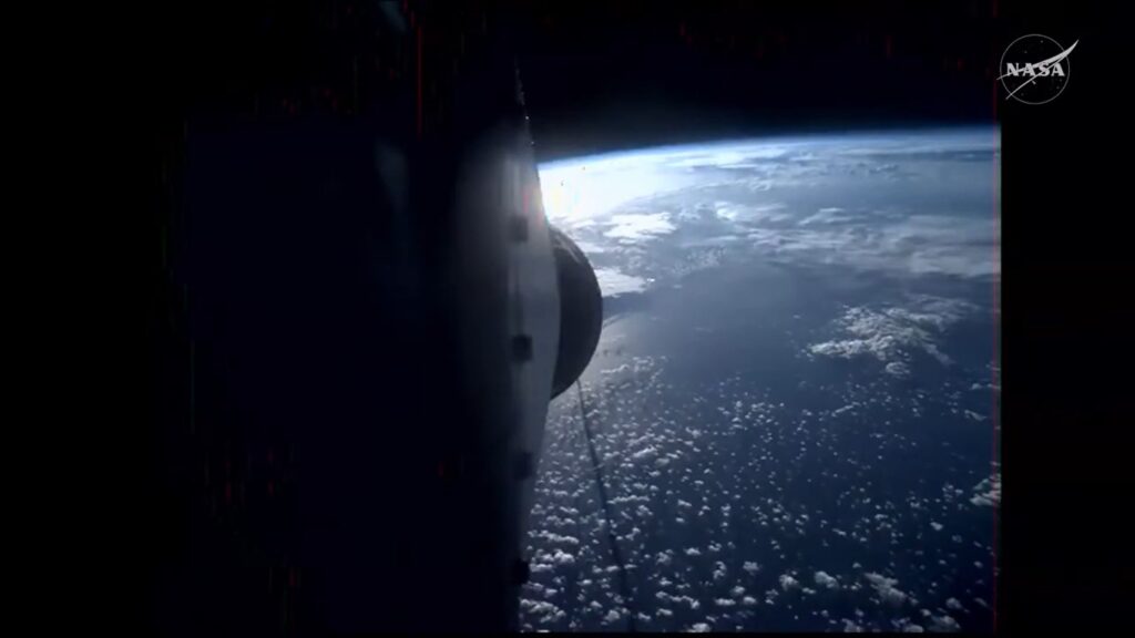 Je zem skutočne guľatá? Je.