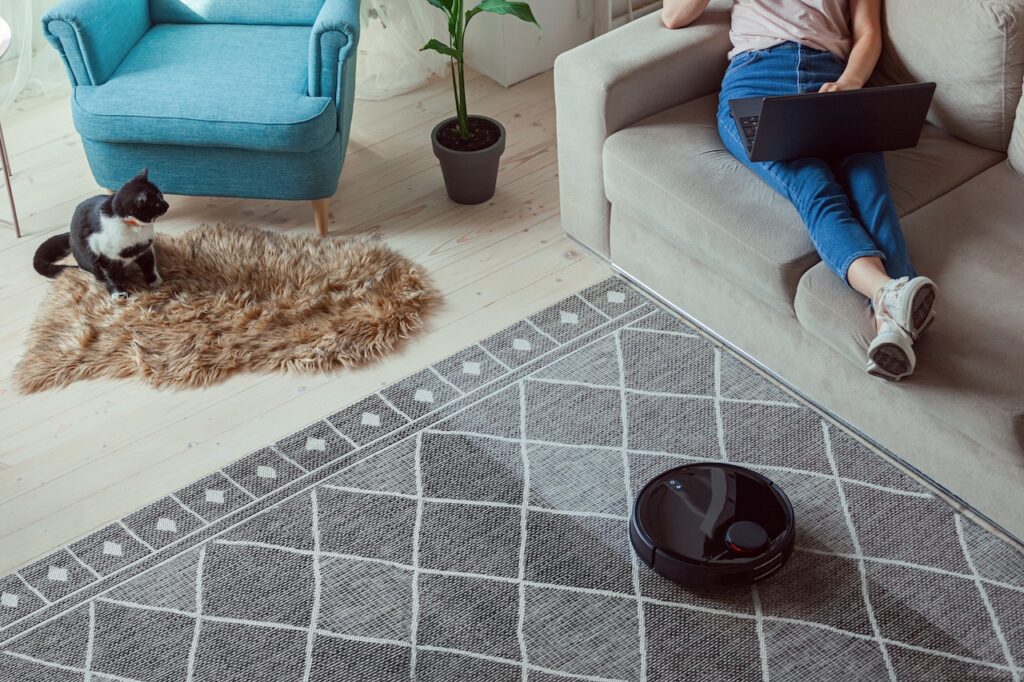 Koľko času ušetríte vďaka robotom Hodiny, ktoré vám nikto nevráti späť