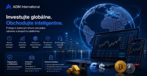 ADM International Investice