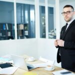 Výber ERP systému: Kto by mal mať hlavné slovo?