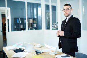 Výber ERP systému: Kto by mal mať hlavné slovo?