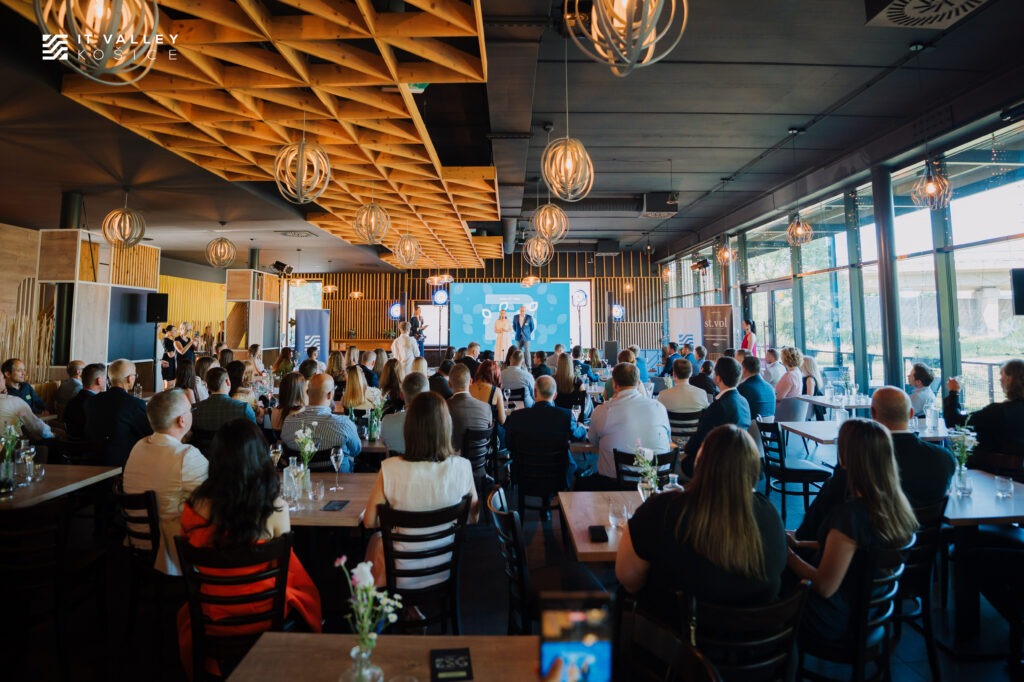 ESG Awards 2026 galavečer