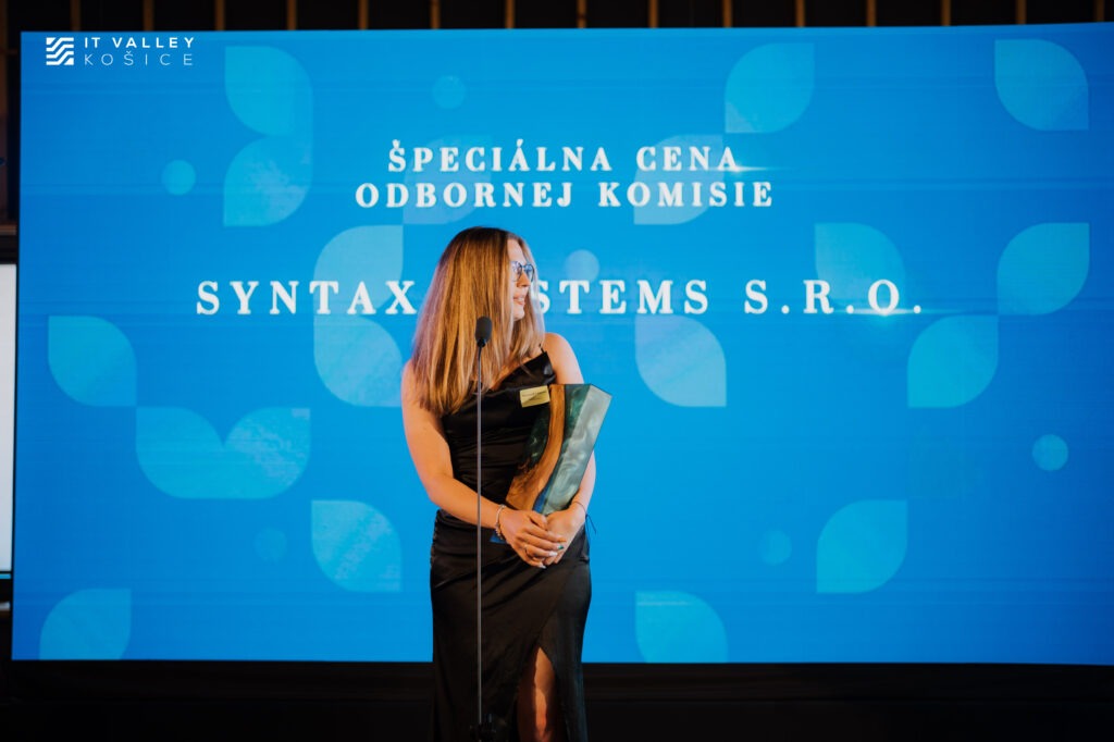 Syntax Systems