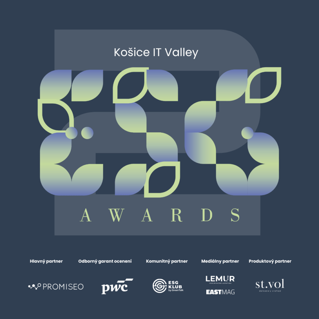 ESG Awards 2026 Zdroj KEITVA