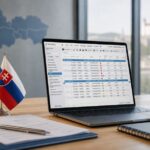 efaktura slovensko