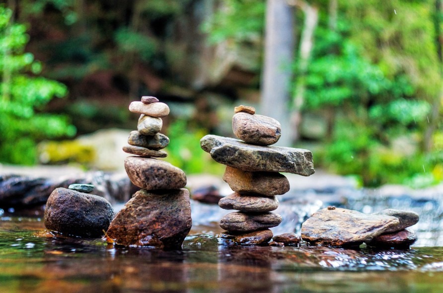 Ako si nastaviť work-life balance? A kde v Bratislave vypnúť od práce?