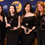 Spoločnosť GlobalLogic získala prvenstvo v rebríčku Top Inspiring Workplace 2026, boduje aj na Slovensku