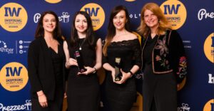 Spoločnosť GlobalLogic získala prvenstvo v rebríčku Top Inspiring Workplace 2026, boduje aj na Slovensku